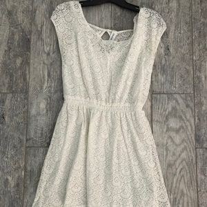 Lacey Dress